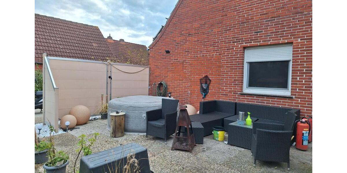 Einfamilienhaus Upgant-Schott Schott - 5 Zimmer, 125 m&sup2;, 233.000&euro; | Angebot:26089939