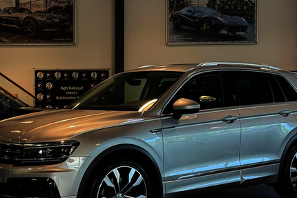 VW Tiguan 117.885 km 21.890 &euro; Aurich 26605