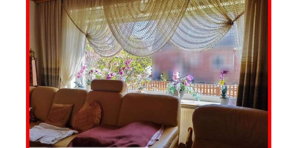 Einfamilienhaus Emden Borssum/Hilmarsum - 5 Zimmer, 85 m&sup2;, 148.000&euro; | Angebot:25662786