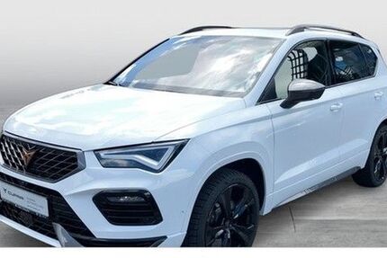 Cupra Ateca 5.341 km 39.880 &euro; Aurich 26607