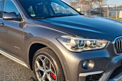 BMW X1 115.000 km 18.999 &euro; Upgant- Schott 26529