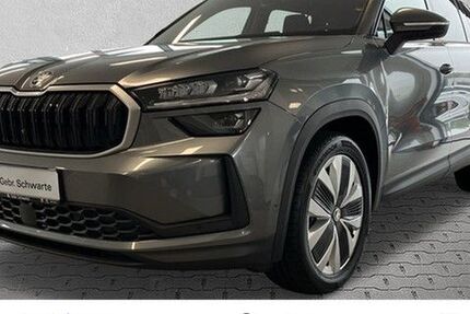 Skoda Kodiaq 5.969 km 49.880 &euro; Aurich 26607