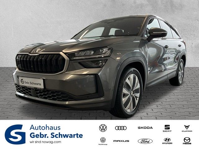 Skoda Kodiaq 5.969 km 49.880 &euro; Aurich 26607