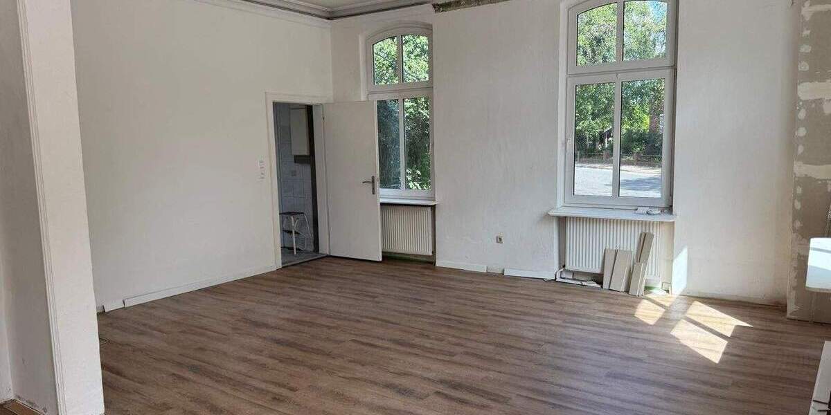 Mehrfamilienhaus, Wohnhaus Moormerland / Oldersum Oldersum - 7 Zimmer, 185 m&sup2;, 197.000&euro; | Angebot:25745396