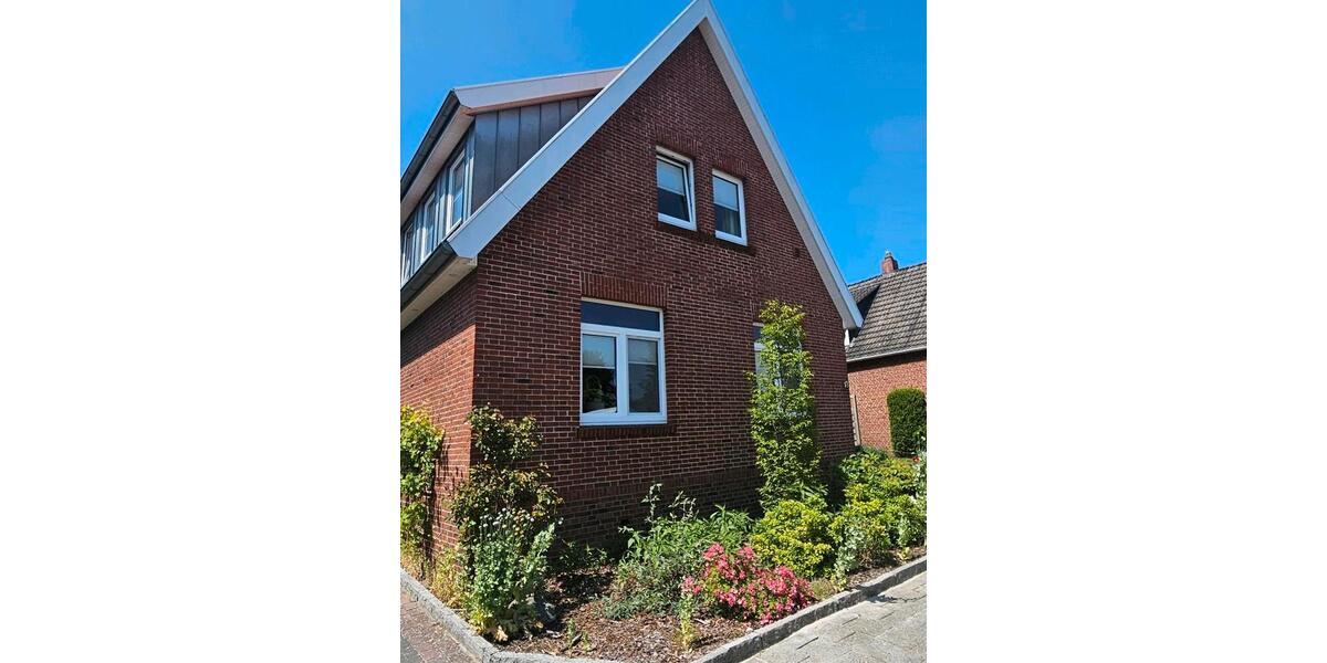 Einfamilienhaus Leer (Ostfriesland) - 8 Zimmer, 180 m&sup2;, 490.000&euro; | Angebot:25932610