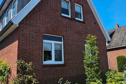 Haus Leer (Ostfriesland) - 8 Zimmer, 180 m&sup2;, 490.000&euro; | Angebot:25932610