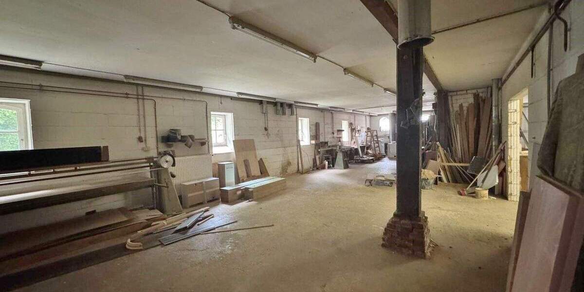 Bauernhaus, Landhaus Hage - 9 Zimmer, 265 m&sup2;, 669.000&euro; | Angebot:25689859