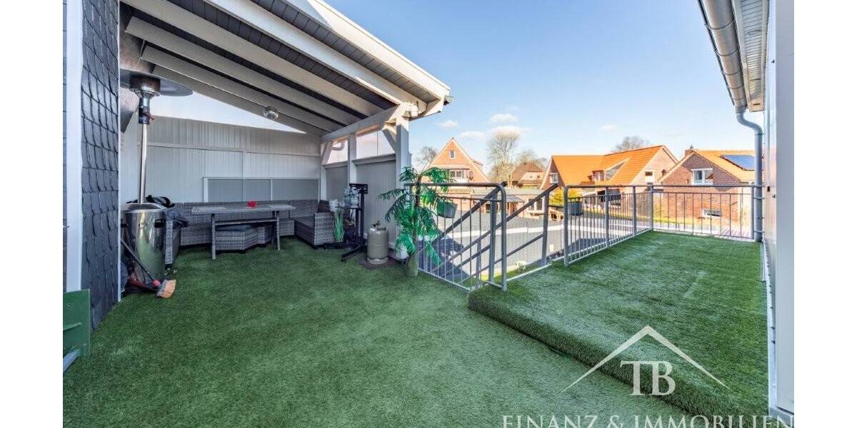 Mehrfamilienhaus, Wohnhaus Großheide / Berumerfehn Berumerfehn - 495.000&euro; | Angebot:25689947