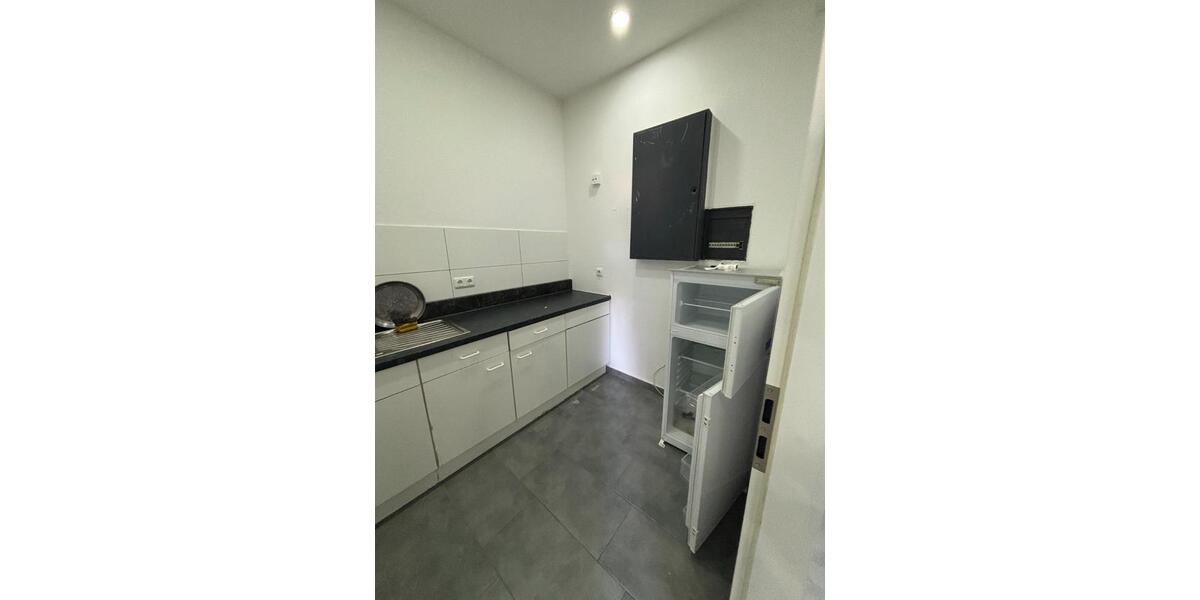 Erdgeschoßwohnung Aurich - 2 Zimmer, 50 m&sup2;, 600&euro; | Angebot:25341089