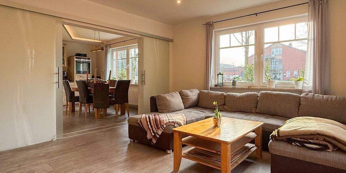 Einfamilienhaus Großheide - 6 Zimmer, 163 m&sup2;, 339.000&euro; | Angebot:25740966