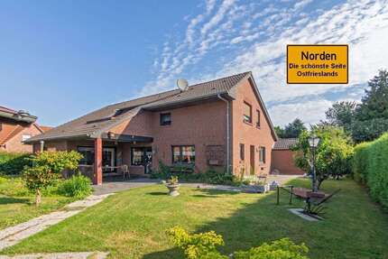 Haus Norden - 8 Zimmer, 235 m&sup2;, 549.000&euro; | Angebot:22286166