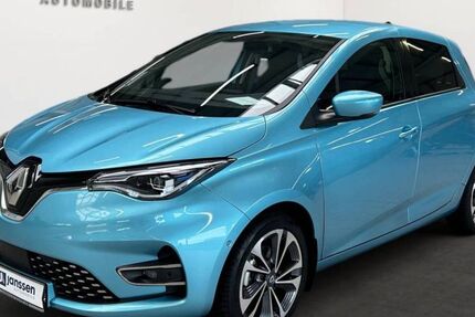 Renault ZOE 52.789 km 18.990 &euro; Aurich 26605