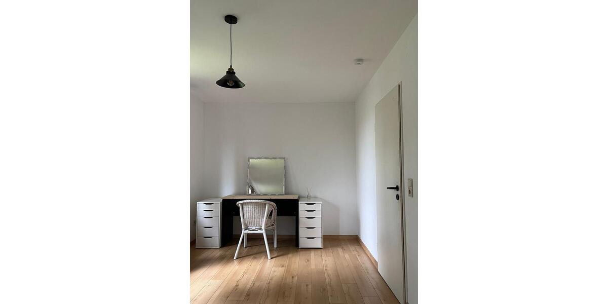 Etagenwohnung Bunde - 3 Zimmer, 80 m&sup2;, 599&euro; | Angebot:26408263