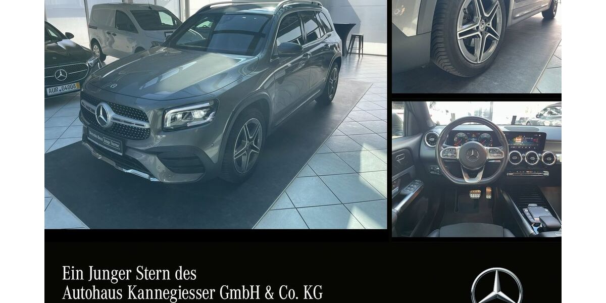 Mercedes-Benz GLB 180 45.890 km 32.699 &euro; Norden 26506
