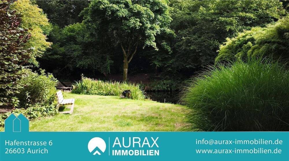 Mehrfamilienhaus, Wohnhaus Aurich Egels - 8 Zimmer, 328 m&sup2;, 890.000&euro; | Angebot:25680080