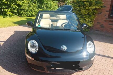 VW New Beetle 147.000 km 6.750 &euro; HESEL 26835