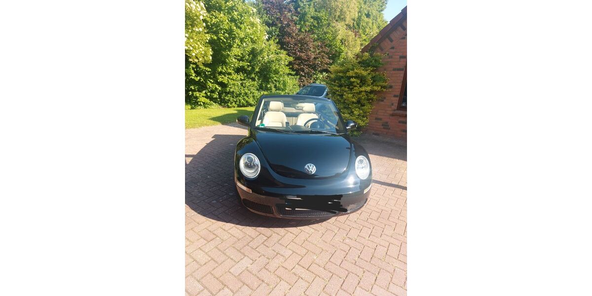 VW New Beetle 147.000 km 6.750 &euro; HESEL 26835