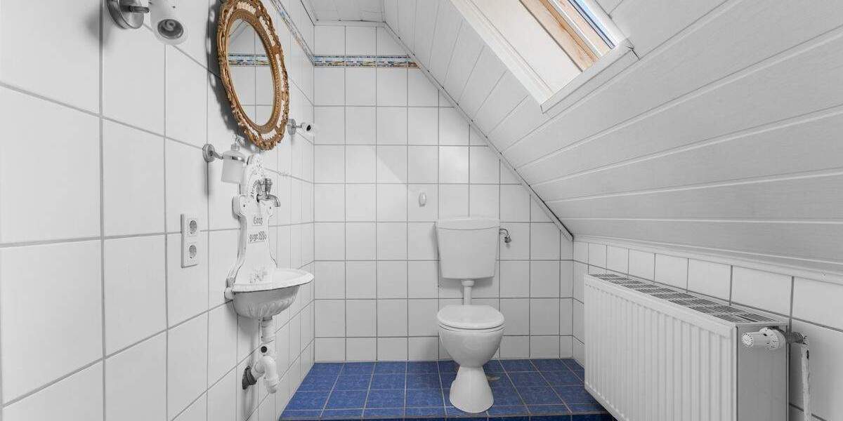 Einfamilienhaus Krummhörn Pilsum - 5 Zimmer, 119 m&sup2;, 209.000&euro; | Angebot:25728088