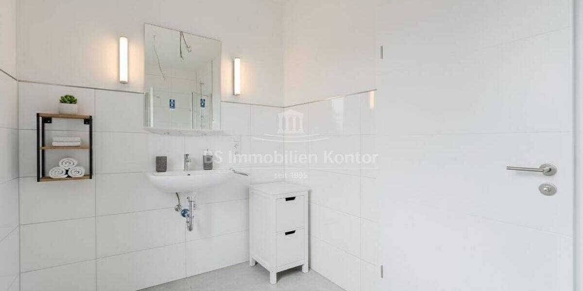 Doppelhaushälfte Westoverledingen / Ihrhove Ihren - 3 Zimmer, 93 m&sup2;, 250.000&euro; | Angebot:25693631