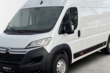 Citroen Jumper 23.954 km 25.980 &euro; Aurich 26603