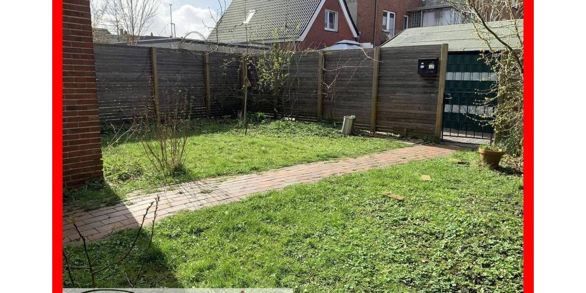 Etagenwohnung Emden Stadtzentrum - 5 Zimmer, 118 m&sup2;, 208.000&euro; | Angebot:26672176