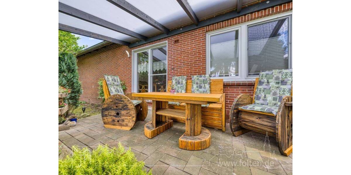 Mehrfamilienhaus, Wohnhaus Nortmoor - 5 Zimmer, 158 m&sup2;, 325.000&euro; | Angebot:26733588