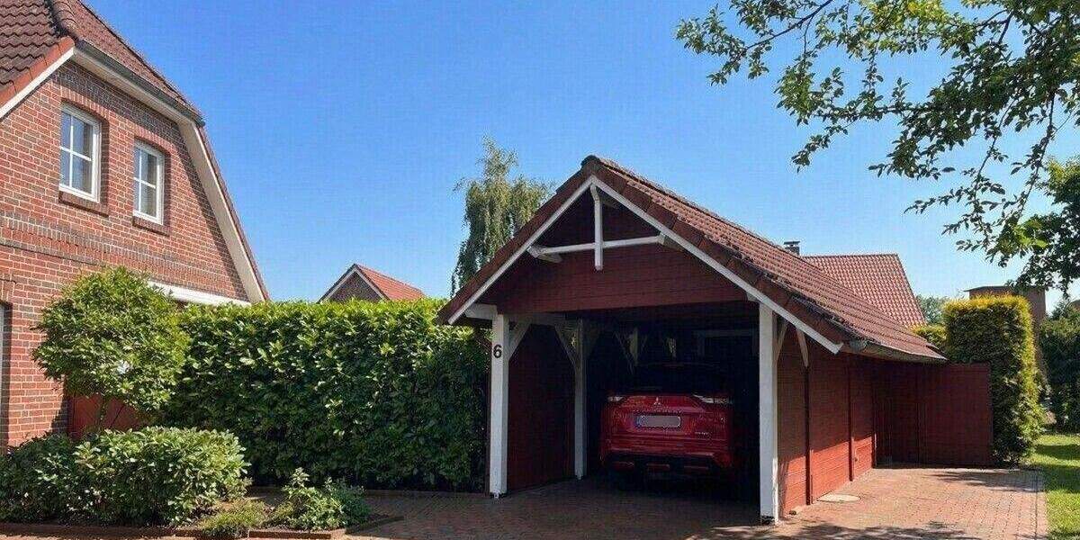 Einfamilienhaus Brinkum - 5 Zimmer, 155 m&sup2;, 399.000&euro; | Angebot:25689824