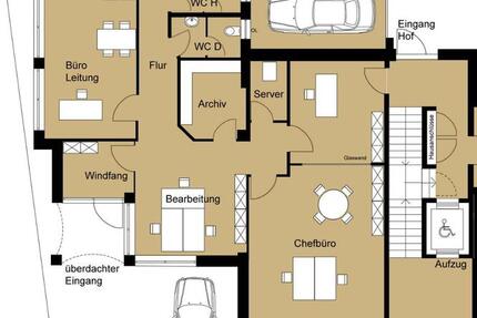 Gewerbeobjekt Leer (Ostfriesland) - 1.565&euro; | Angebot:24904578