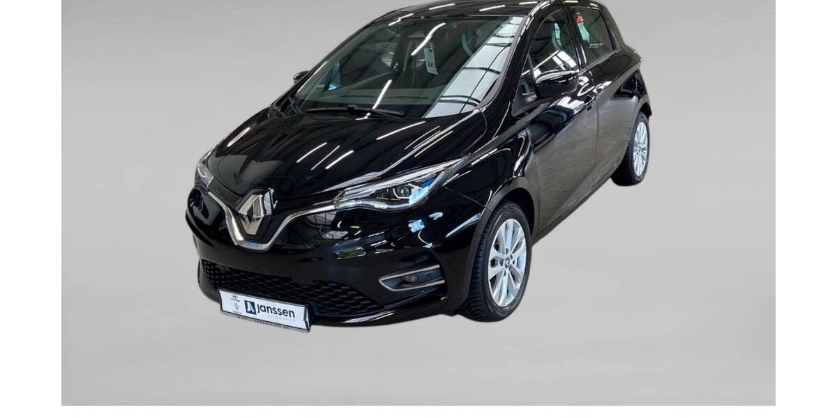 Renault ZOE 37.941 km 17.990 &euro; Aurich 26605