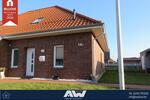 Doppelhaushälfte Norden - 3 Zimmer, 100 m&sup2;, 850&euro; | Angebot:26532025