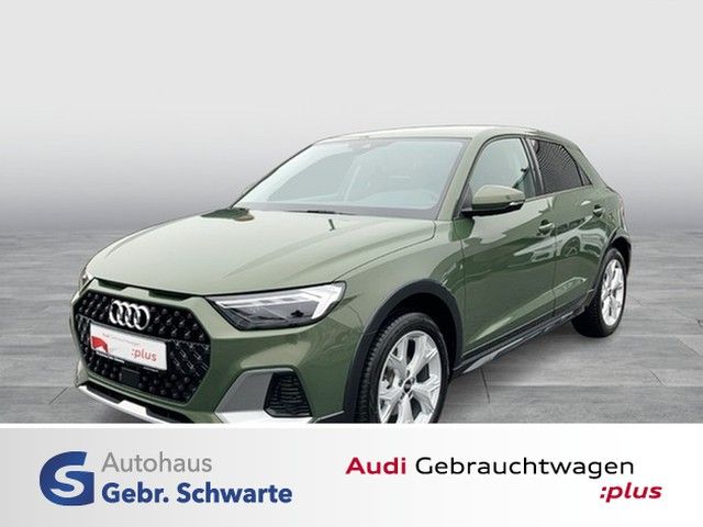 Audi A1 4.662 km 25.390 &euro; Aurich 26607
