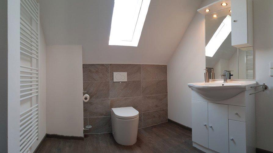 Dachgeschoßwohnung Aurich Georgsfeld und Tannenhausen - 3 Zimmer, 80 m&sup2;, 950&euro; | Angebot:25988502