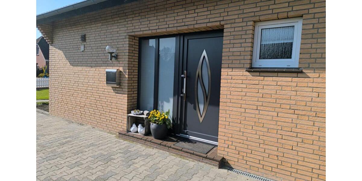 Einfamilienhaus Jemgum - 8 Zimmer, 160 m&sup2;, 329.999&euro; | Angebot:27095914