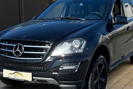 Mercedes-Benz ML 300 224.000 km 9.985 &euro; Leer 26789