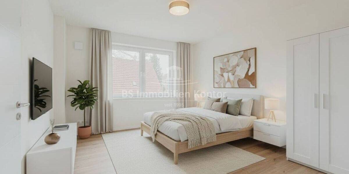 Doppelhaushälfte Westoverledingen / Ihrhove Ihren - 3 Zimmer, 96 m&sup2;, 260.000&euro; | Angebot:25740680
