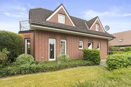 Haus Westoverledingen - 5 Zimmer, 125 m&sup2;, 275.000&euro; | Angebot:27312402