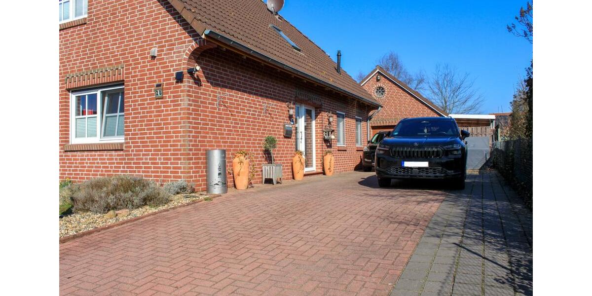 Mehrfamilienhaus, Wohnhaus Westerholt - 5 Zimmer, 160 m&sup2;, 379.000&euro; | Angebot:26019608