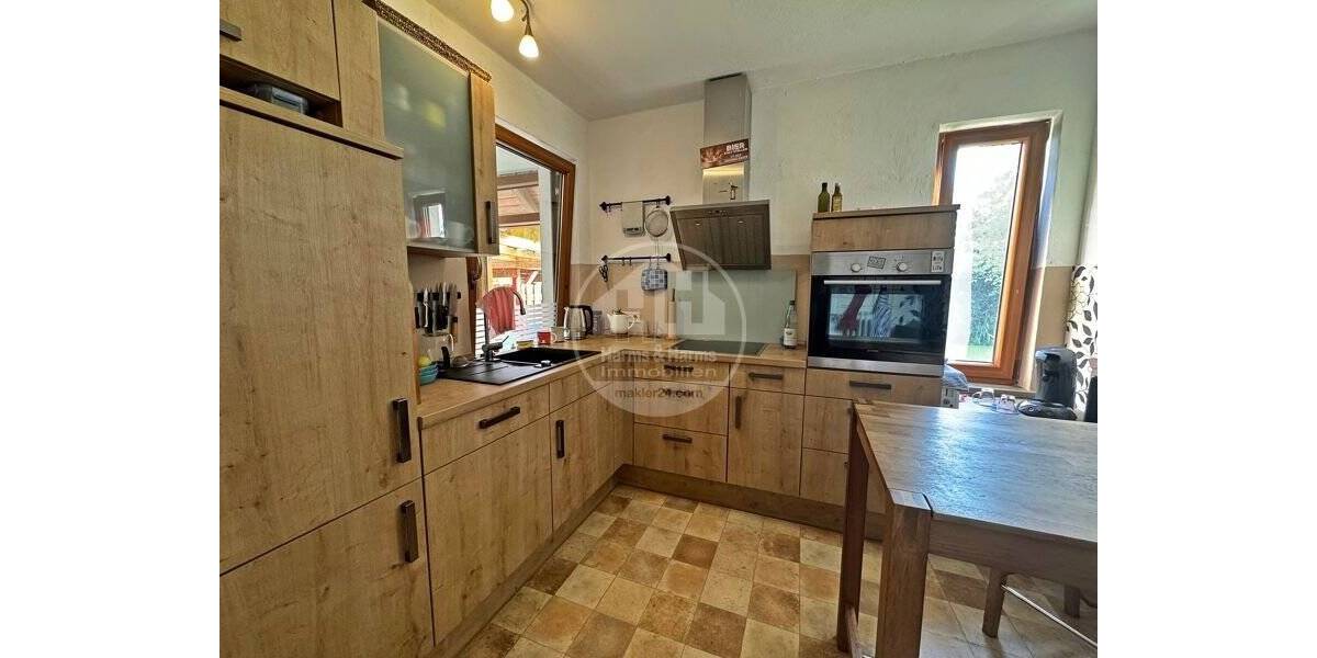 Einfamilienhaus Aurich Innenstadt - 6 Zimmer, 200 m&sup2;, 279.000&euro; | Angebot:25660694