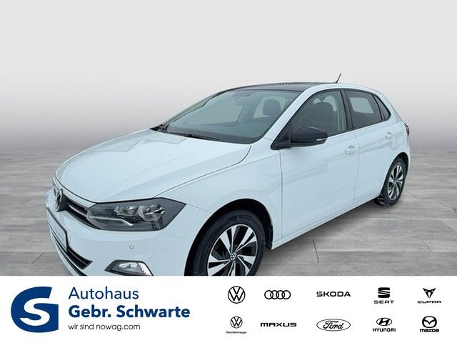 VW Polo 91.665 km 12.390 &euro; Emden 26723