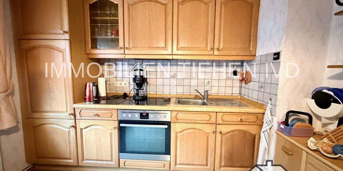 Doppelhaushälfte Weener Holthusen - 5 Zimmer, 138 m&sup2;, 185.000&euro; | Angebot:25699995