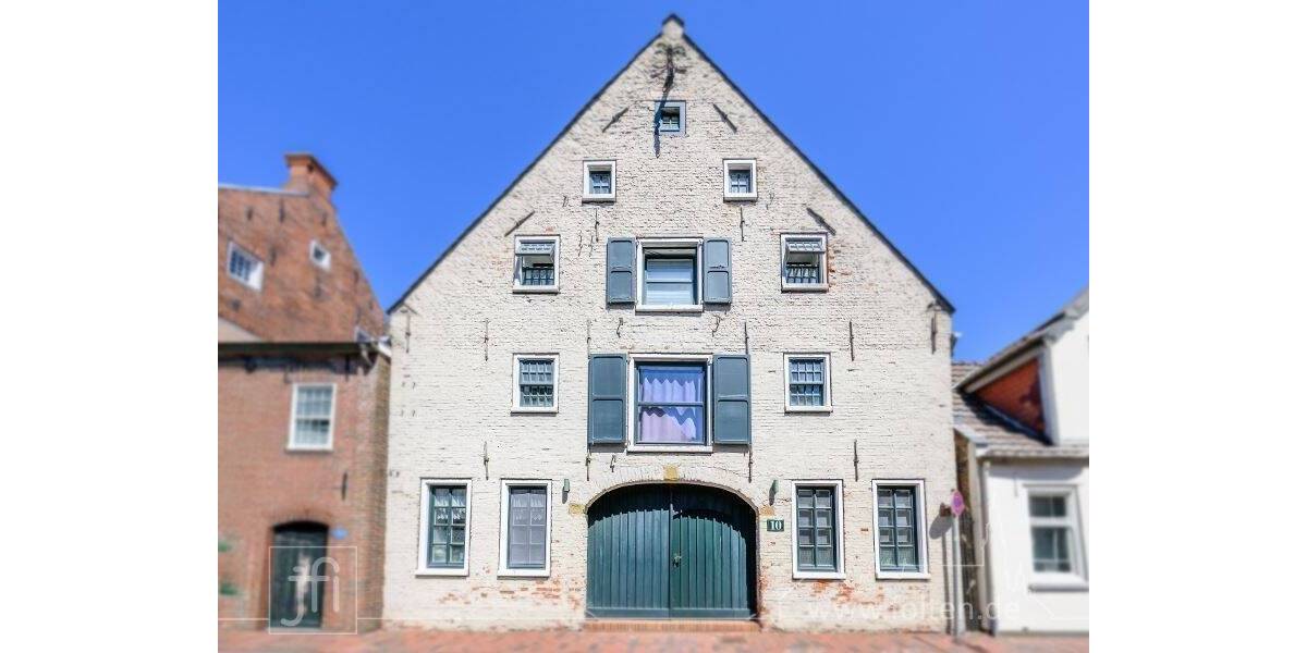 Mehrfamilienhaus, Wohnhaus Leer (Ostfriesland) Leer - 999.500&euro; | Angebot:25747364