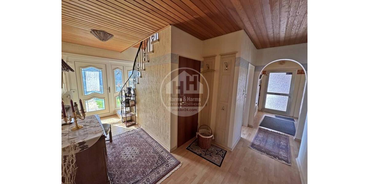 Einfamilienhaus Aurich Innenstadt - 5 Zimmer, 180 m&sup2;, 429.000&euro; | Angebot:26153803