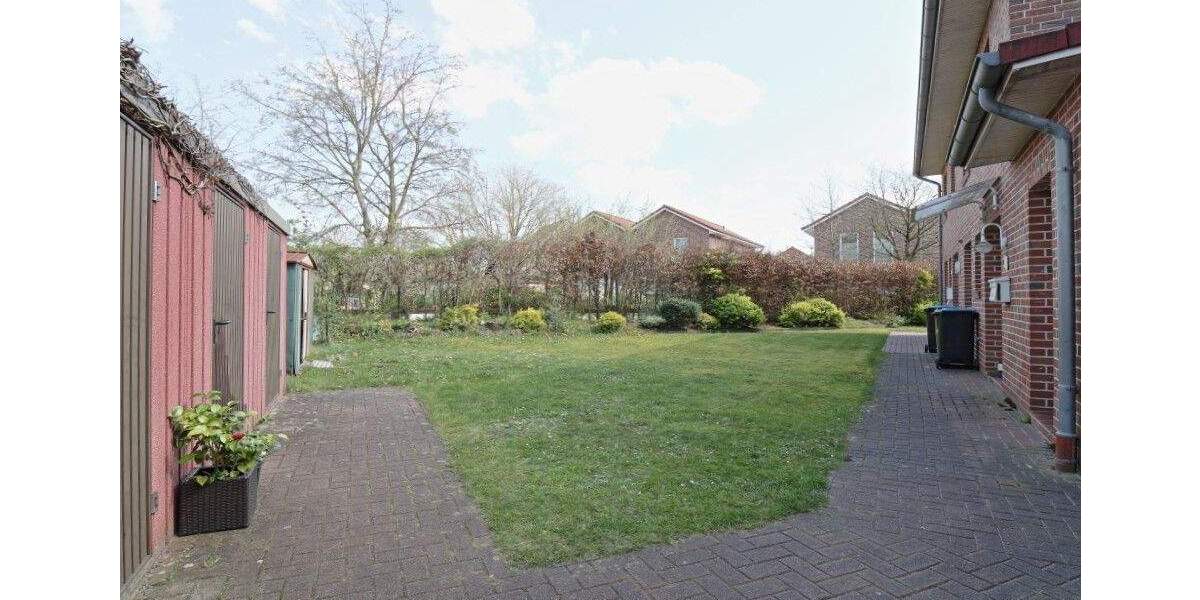 Reihenendhaus Leer Heisfelde - 4 Zimmer, 96 m&sup2;, 269.000&euro; | Angebot:25736832