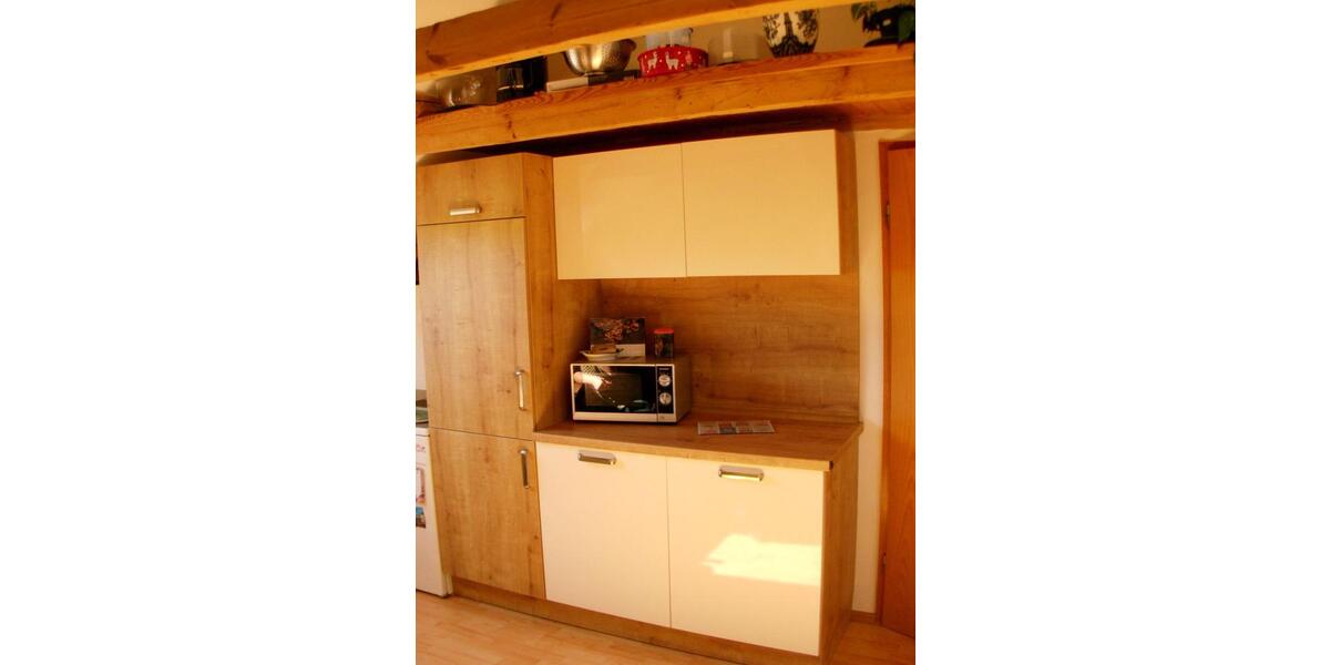 Dachgeschoßwohnung Südbrookmerland - 2 Zimmer, 82 m&sup2;, 560&euro; | Angebot:26003929