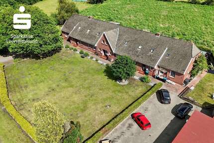 Haus Westoverledingen - 24 Zimmer, 687 m&sup2;, 649.000&euro; | Angebot:26878674