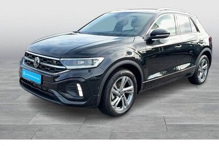 VW T-Roc 9.508 km 29.890 &euro; Emden 26723
