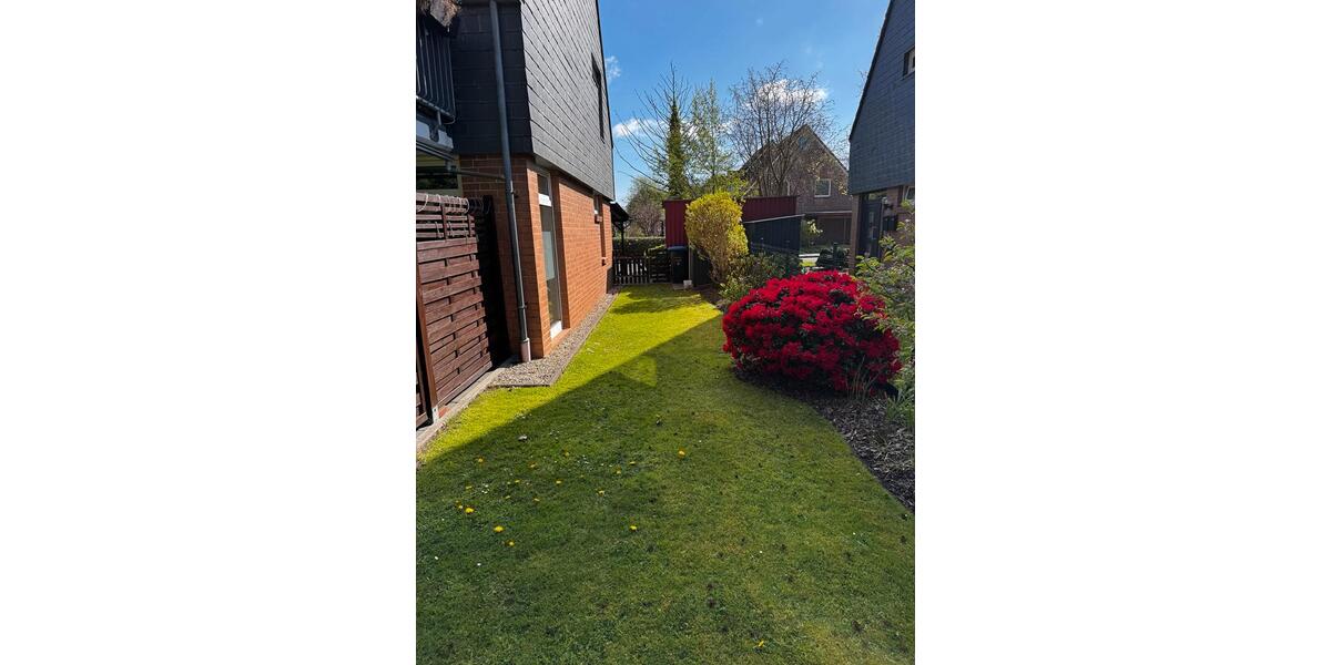 Erdgeschoßwohnung Leer (Ostfriesland) - 2 Zimmer, 52 m&sup2;, 199.000&euro; | Angebot:26480943