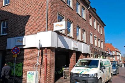 Gewerbeobjekt Emden - 1.300&euro; | Angebot:26014737