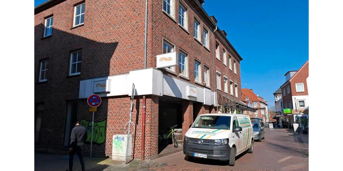 Gewerbeobjekt Emden - 1.300&euro; | Angebot:26014737