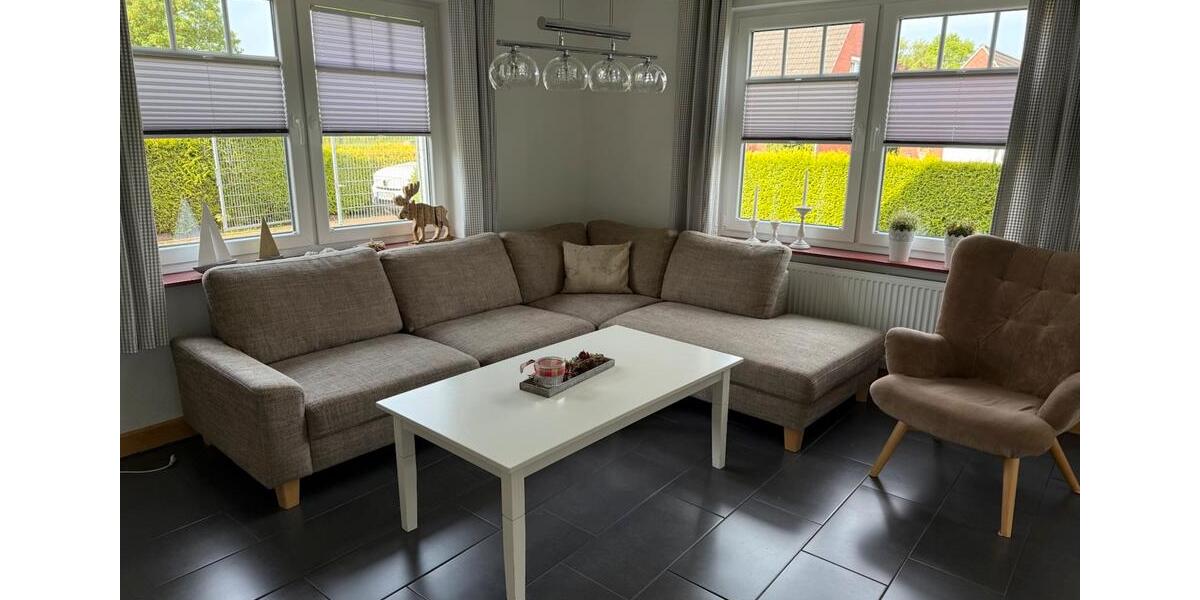 Einfamilienhaus Großheide - 5 Zimmer, 100 m&sup2;, 218.000&euro; | Angebot:26714935
